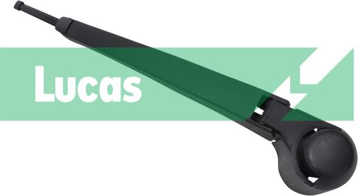 LUCAS LWCR179 - Wiper Blade autospares.lv