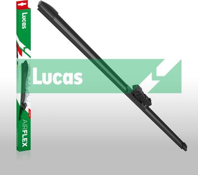 LUCAS LWDF19J - Wiper Blade autospares.lv