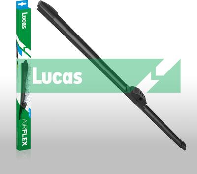 LUCAS LWDF21B - Wiper Blade autospares.lv