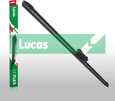 LUCAS LWDF21J - Wiper Blade autospares.lv