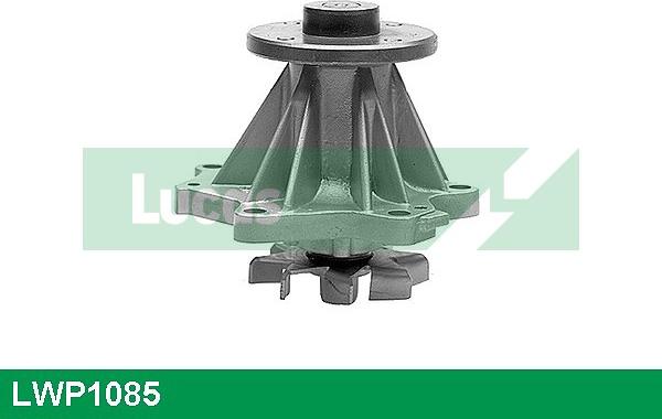 LUCAS LWP1085 - Water Pump autospares.lv