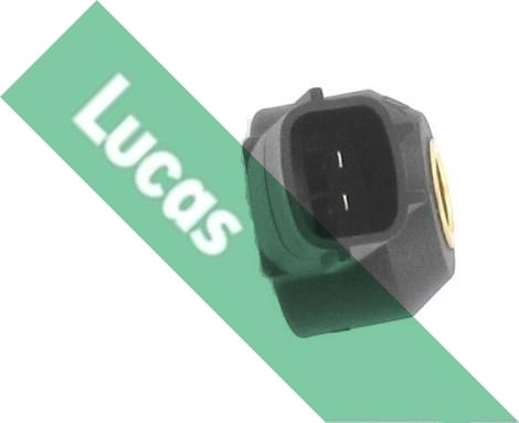 LUCAS SEB1908 - Knock Sensor autospares.lv