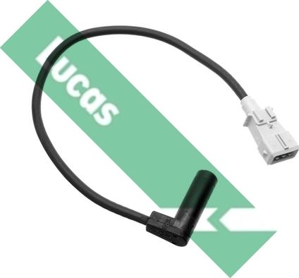 LUCAS SEB1036 - Sensor, crankshaft pulse autospares.lv