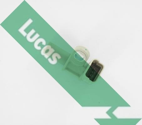 LUCAS SEB1032 - Sensor, camshaft position autospares.lv