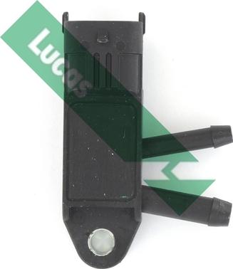 LUCAS SEB1746 - Sensor, exhaust pressure autospares.lv