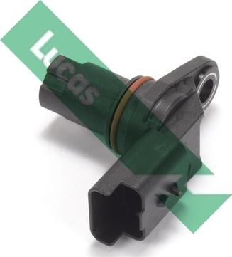 LUCAS SEB1722 - Sensor, camshaft position autospares.lv