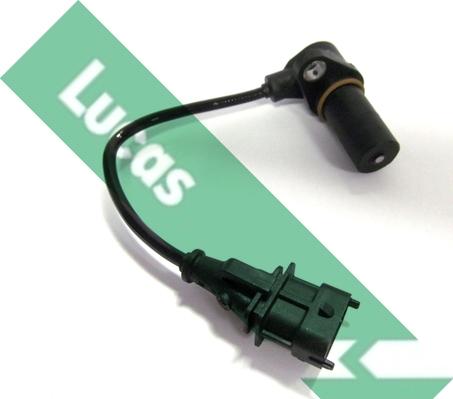 LUCAS SEB2099 - Sensor, crankshaft pulse autospares.lv