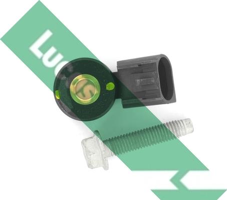 LUCAS SEB7757 - Knock Sensor autospares.lv