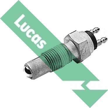 LUCAS SMB459 - Switch, reverse light autospares.lv