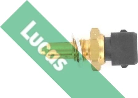 LUCAS SNB947 - Sensor, oil temperature autospares.lv