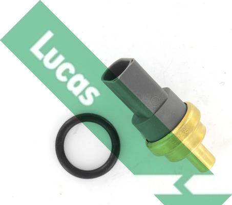 LUCAS SNB964 - Sensor, fuel temperature autospares.lv