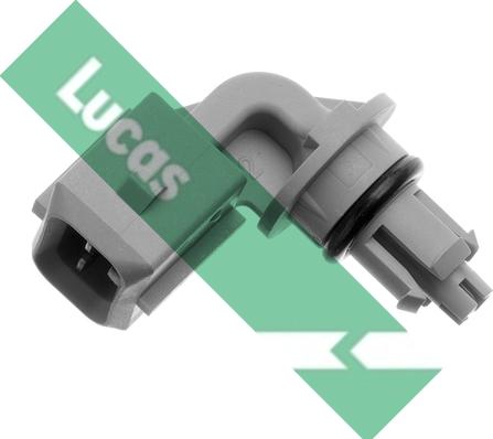 LUCAS SNB984 - Sensor, intake air temperature autospares.lv