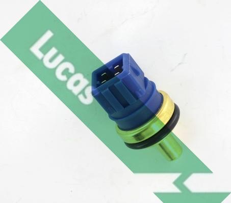 LUCAS SNB939 - Sensor, coolant temperature autospares.lv