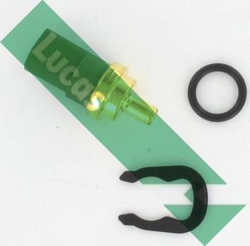 LUCAS SNB935 - Sensor, coolant temperature autospares.lv