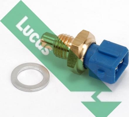 LUCAS SNB929 - Sensor, coolant temperature autospares.lv