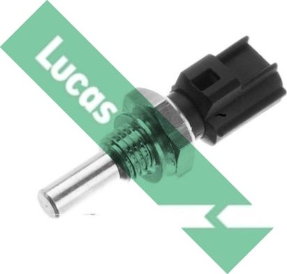 LUCAS SNB928 - Sensor, coolant temperature autospares.lv