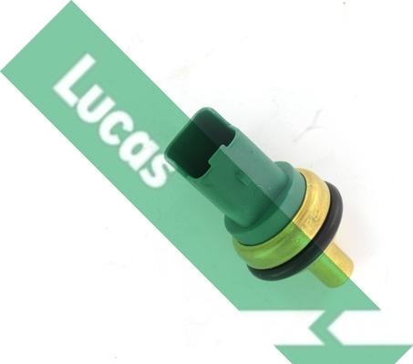 LUCAS SNB974 - Sensor, coolant temperature autospares.lv