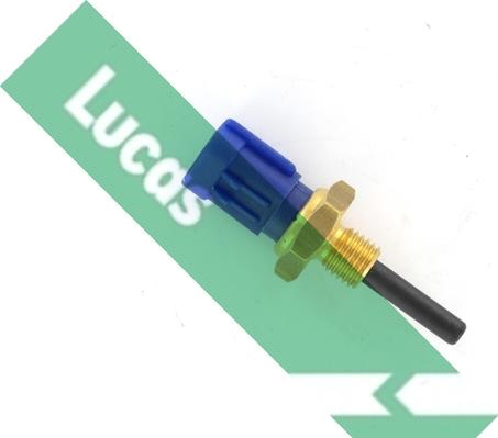 LUCAS SNB5080 - Sensor, intake air temperature autospares.lv