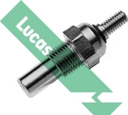 LUCAS SNB5024 - Sensor, coolant temperature autospares.lv