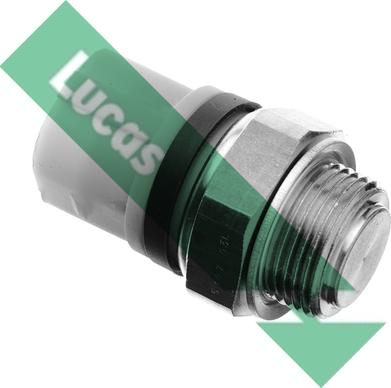 LUCAS SNB657 - Temperature Switch, radiator / air conditioner fan autospares.lv