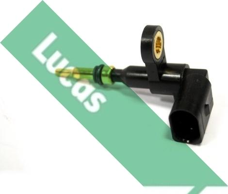 LUCAS SNB1450 - Sensor, coolant temperature autospares.lv