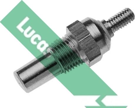 LUCAS SNB108 - Sensor, coolant temperature autospares.lv