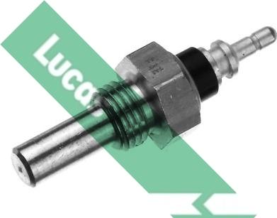 LUCAS SNB186 - Sensor, coolant temperature autospares.lv