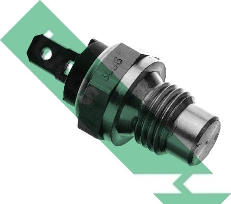 LUCAS SNB181 - Sensor, coolant temperature autospares.lv