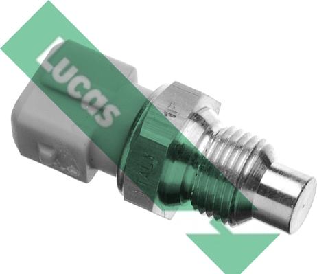 LUCAS SNB188 - Sensor, coolant temperature autospares.lv