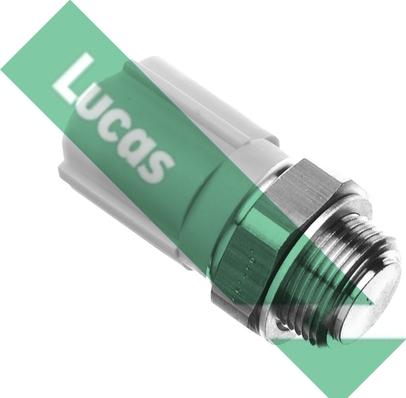LUCAS SNB1227 - Temperature Switch, radiator / air conditioner fan autospares.lv