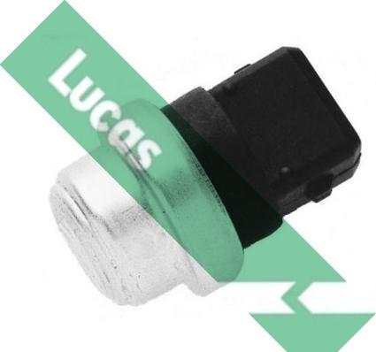 LUCAS SNB171 - Sensor, coolant temperature autospares.lv