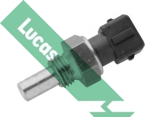 LUCAS SNB172 - Sensor, coolant temperature autospares.lv