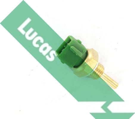 LUCAS SNB844 - Sensor, coolant temperature autospares.lv