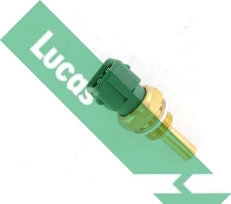 LUCAS SNB843 - Sensor, coolant temperature autospares.lv