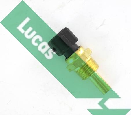 LUCAS SNB857 - Sensor, oil temperature autospares.lv