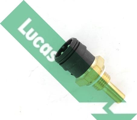 LUCAS SNB827 - Sensor, coolant temperature autospares.lv