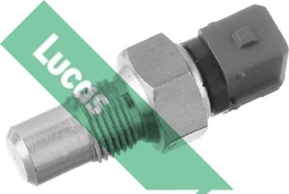 LUCAS SNB220 - Sensor, coolant temperature autospares.lv