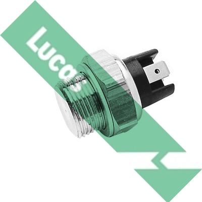 LUCAS SNB719 - Temperature Switch, radiator / air conditioner fan autospares.lv