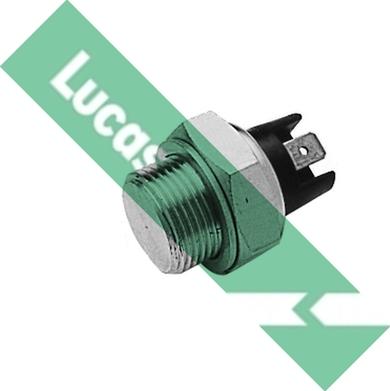 LUCAS SNB718 - Temperature Switch, radiator / air conditioner fan autospares.lv