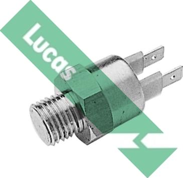 LUCAS SNB785 - Temperature Switch, radiator / air conditioner fan autospares.lv