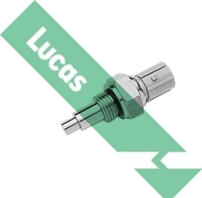 LUCAS SNB780 - Temperature Switch, radiator / air conditioner fan autospares.lv