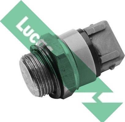 LUCAS SNB770 - Temperature Switch, radiator / air conditioner fan autospares.lv