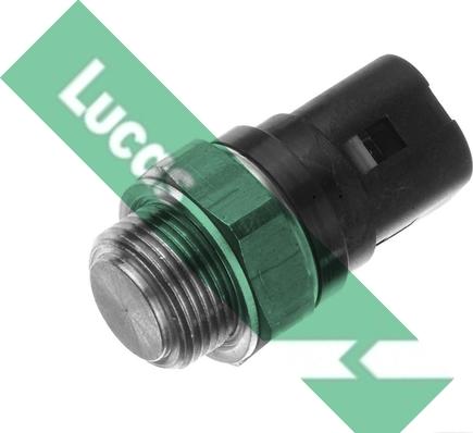 LUCAS SNB777 - Temperature Switch, radiator / air conditioner fan autospares.lv