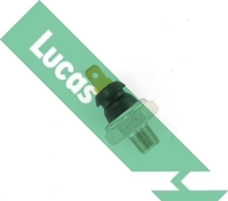 LUCAS SOB923 - Sender Unit, oil pressure autospares.lv