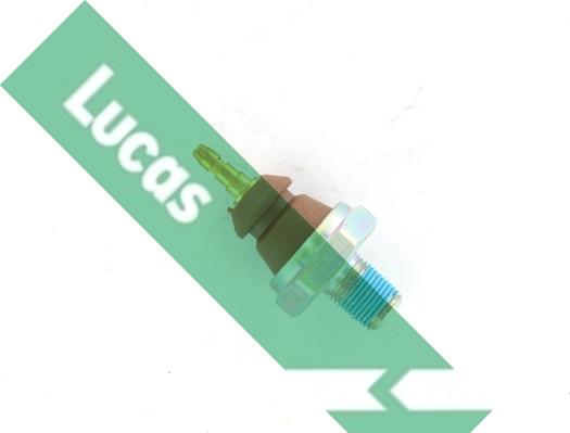 LUCAS SOB804 - Sender Unit, oil pressure autospares.lv
