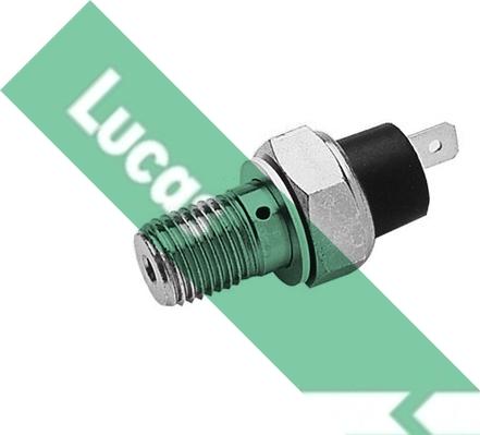 LUCAS SOB705 - Sender Unit, oil pressure autospares.lv