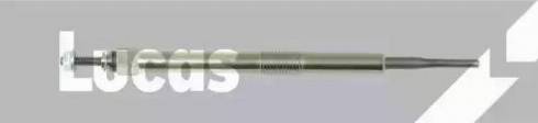 Lucas Diesel LP094 - Glow Plug autospares.lv