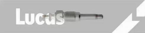 Lucas Diesel LP064 - Glow Plug autospares.lv