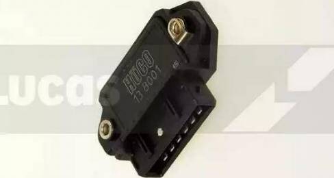 Lucas Electrical DAB201 - Holder, engine mounting autospares.lv