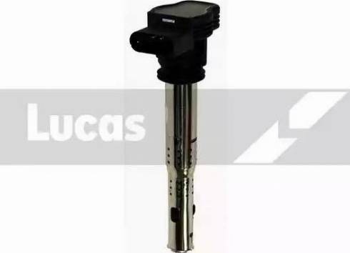 Lucas Electrical DMB900 - Ignition Coil autospares.lv